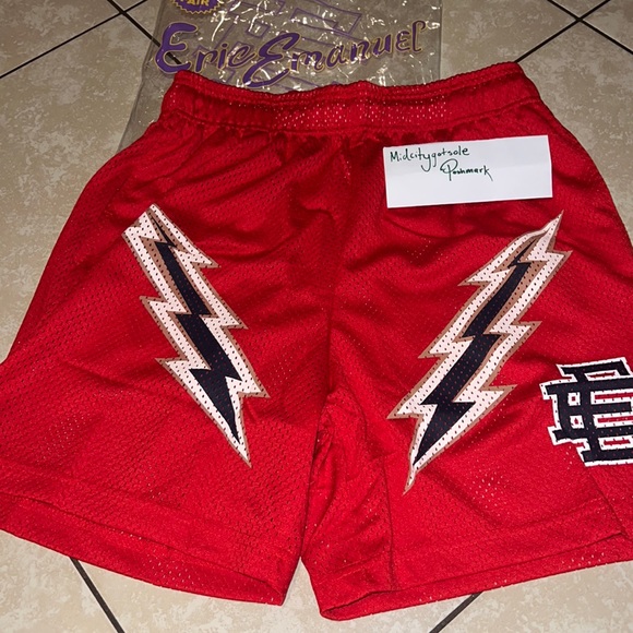 Eric Emanuel Other - Eric Emanuel Shorts